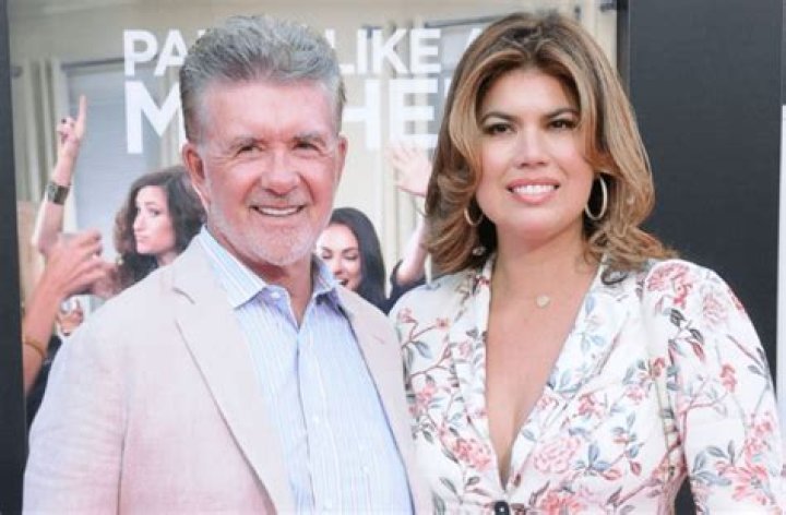 ZestDash | Alan Thicke- Biography, Age, Height, Net Worth, Wife, Marriage