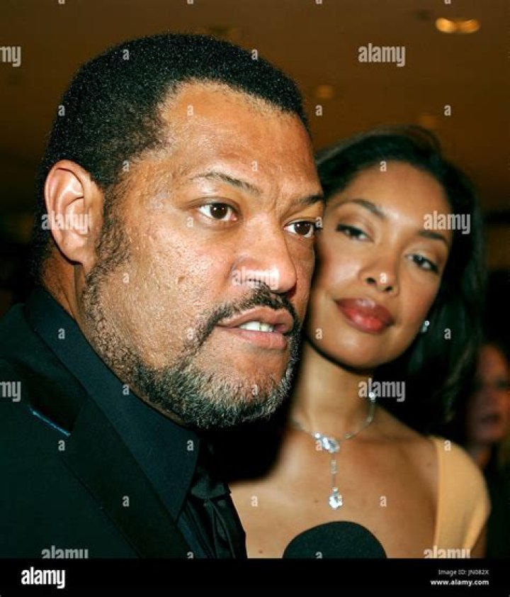 ZestDash | Laurence Fishburne- Wiki, Age, Ethnicity, Net Worth, Height, Wife, Marriage