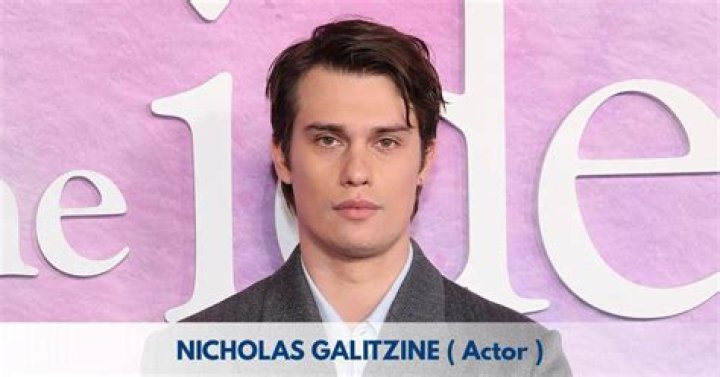 ZinBlog | Nicholas Galitzine- Wiki, Biography, Age, Height, Net Worth, Girlfriend